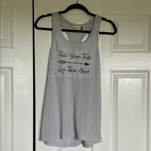 Women's Racerback Tank Top